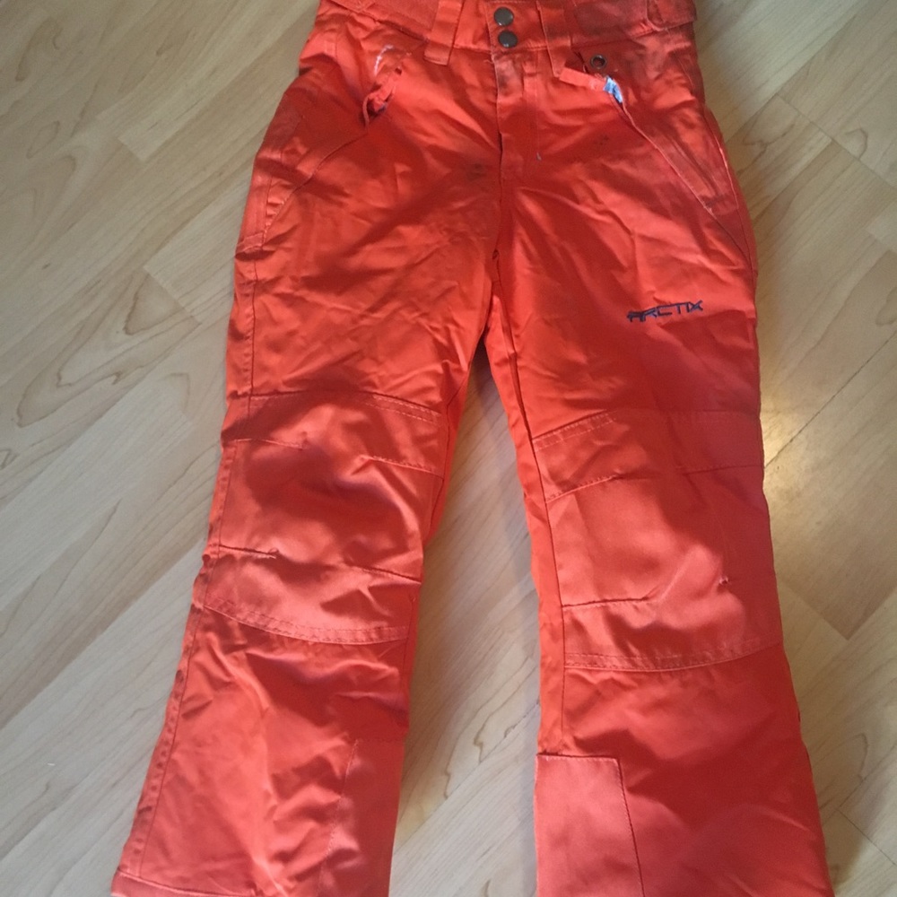 Artix snow pants